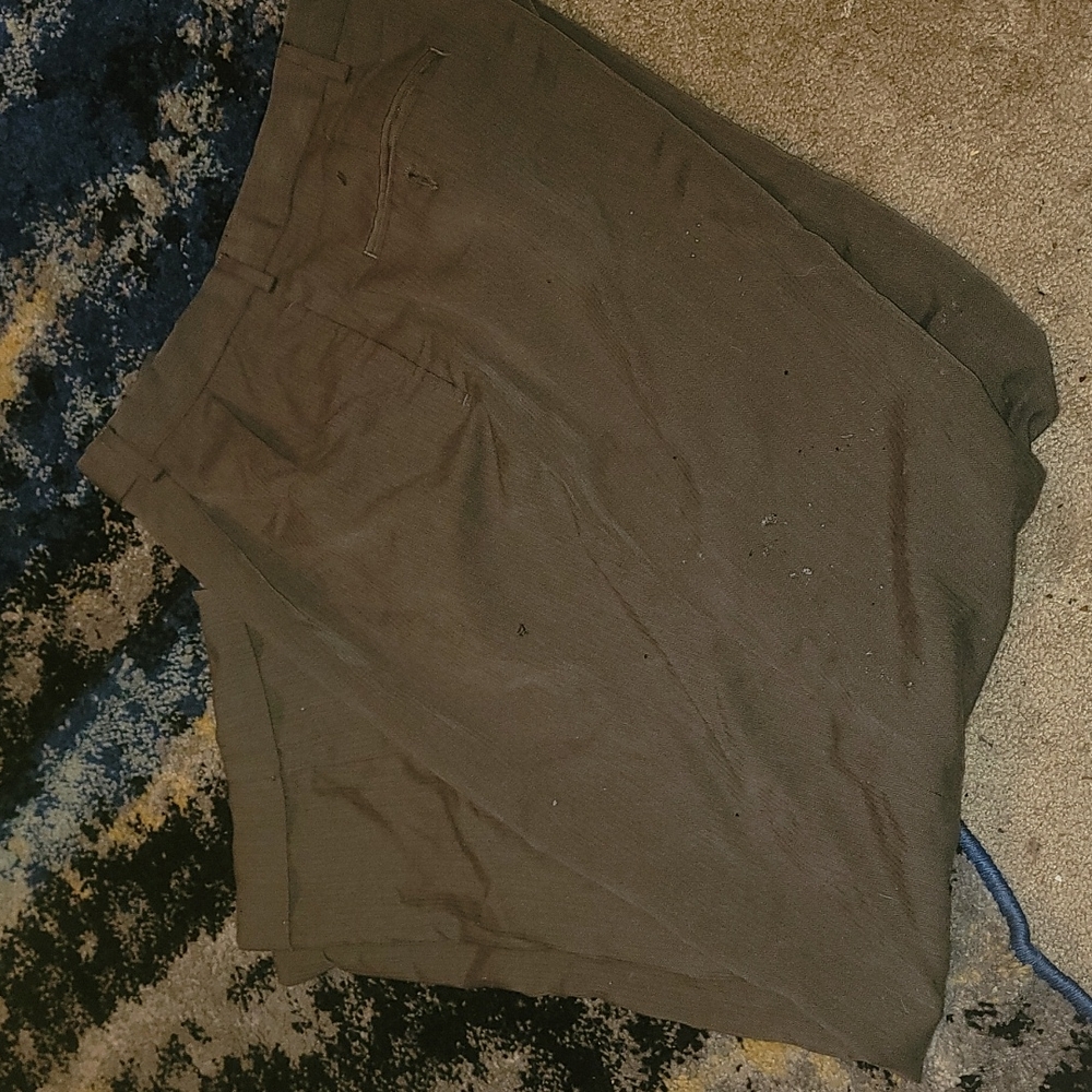BAXTER Dress pants